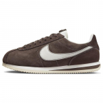Nike Cortez Se Hanguli P&auml;eva Tossud FQ8144-237 42.5 pruun