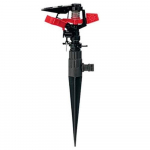 KAKUDAI Universaalne vihmuti 546-015 must