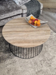 55cm Laius Puidus&uuml;&uuml; PVC Tapeet Uksele Riidekapile Kapi Lauale M&ouml;&ouml;blile Veekindlad Isekleepuvad Kleepsud Kodukujundus Kile 40x500cm gray