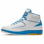Air Jordan 2 Retro Melo 2018 Jordan 385475-122 41