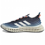 Adidas Parley X Adidas 4DFWD 'Shadow Navy White' Tossud GX6604 36