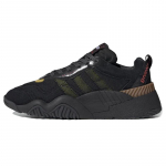 Adidas Alexander Wang X Adidas Turnout Treenerid 'Core Black' Tossud EG4902 36