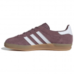 Adidas Naiste Gazelle Indoor 'Shadow Fig Gum' Naiste tossud IH5483 42⅔