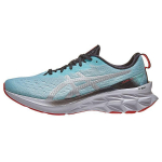 Asics Novablast 2 helesinine meeste tossud valge 1011B192-400 44