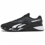 Reebok Nano X3 'Must Valge' Tossud HP6042 42