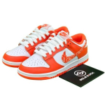Nike Dunk Low Oranž Paisley DH4401-103 EU 37.5 mitmev&auml;rviline
