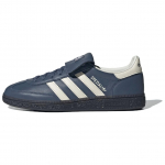 adidas Handball Spezial Kasutatud Tindiv&auml;rvi Valge Meeste Tossud P&otilde;hiv&auml;rvi Must JS0601 42⅔
