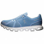 ON Cloud 6 Chambray White Meeste Tennised Sinised 3MF10071508 40.5