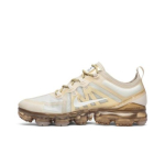 Nike Wmns Air VaporMax 2019 Valge Kuld AR6632-101 EU 38 kuld/valge