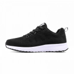 fashion 2024 Trendyol Four Seasons Mesh Shallow Mouth Round Toe Flat Sneakers Comfortable Breathable Casual Sport Women's Shoes 45 must