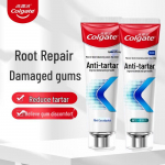 Colgate Katu- ja tundlikkust v&auml;hendav hambapasta 2-pakk