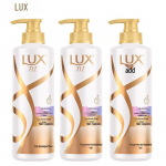 LUX Revitalizing & Brightening Hair Conditioner Triple Pack