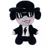 Uued Forsaken Chance pehmed m&auml;nguasjad Puuvillane nukk M&auml;ngutarvikud Pehme nukk Armas toakaunistus Kohandatavad m&auml;nguasjad Laste s&uuml;nnip&auml;evakingitus