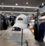 [NBA] Unisex MIL Autentne Meeskonna Trucker M&uuml;ts N255AP458P