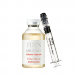 DERMALINE D'LEXO PDRN Lahendus L&otilde;he Ampull 35ml Korea ilu