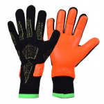 V&auml;ravavahi jalgpallikinnas Jalgpallikinnas s&otilde;rmetoega v&auml;ravavahi kinnas, 3 suurust H0XE1SA200023-O-8