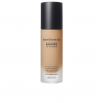 BAREPRO 24HR WEAR fond de teint liquide mat SPF20 #Light 22 Warm 30 ml