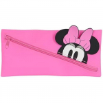 Trousse pour Enfant - SAFTA - Minnie - Confortable - Polyvalente - R&eacute;sistante