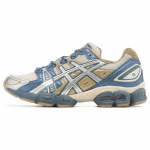 ASICS Gel Nimbus 9 Kaerahelbe Raudne Tennised 1201A424-251 37.5