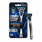 1 komplekt Balea Man Precision5 Flex-Pro 5-teraga