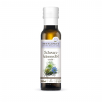 Bio Planet Mustk&ouml;&ouml;mneseemne&otilde;li Looduslik 100ml