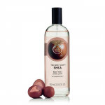 The Body Shop Shea kehasprei unisexile 100 ml Pakk 1 V&auml;rske kauap&uuml;siv l&otilde;hnasprei