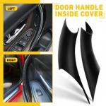 Door ide Handle Cover Protect For Case 3 BMW F30 Series 2012-2018 F35 Inner