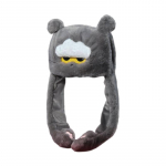 Joan Friends x G-Dragon &ndash; Joaful Winter Pop-Up PL&Uuml;&Uuml;&Scaron; M&uuml;ts (Ametlik) Joaful Winter Pop-Up PLUSH Hat