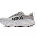 HOKA ONE ONE Bondi 8 'Sharkskin Harbor Mist' Tossud 1123202-SHMS 42