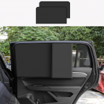 Sobib Mitsubishi Delica D5 D5-R hilisematele 2019. aasta l&otilde;pp - 2021. aasta - Praegune 2025. aasta autode p&auml;ikesekaitse One size