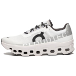 On Running CloudmOnster Valge Must Naiste Tossud 61.98433 36