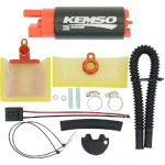 KEMSO 10404 K&otilde;rge j&otilde;udlusega paagisisene k&uuml;tusepump, Asendab Walbro GSC404 10909