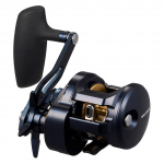 Daiwa SALTIGA 300 Jigging Baitcasting Reel