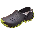 Crocs Echo Lihtsad Mugavad Moodsad Klounid Unisex Jalan&otilde;ud 211458-001 39-40
