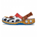 Crocs Classic klomp Mugavad ja vabaajajalatsid lastele must ja valge laste mudel 30 must valge v&auml;rv