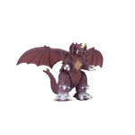 Godzilla Movie Monster Series Destoroyah M&auml;nguasi Lapsed Poisid Vanus 3