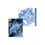 [POB] [KOMPLEKT] Jin (BTS) - '#RUNSEOKJIN_EP.TUUR GOYANGIS' Originaal SET (WEVERSE SHOP)