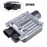940002904 Mootori jahutusventilaatori relee ALFA ROMEO 159 MAZDA 3 jaoks 940002906 940004702 940004701 940007403 940009301 6W1Z8B658AC