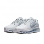 Nike Wmns Air Max 2017 Pure Platinum 849560-009 EU 39 plaatina/puhas