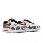 Nike Wmns Air Max 1 87 Great Indoors FD0827-133 EU 38 sinine/must