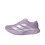 adidas Adizero Evo SL Pulbrililla &Scaron;okiroosa Naiste Tennised Lilla Zero-Metalic JS4447 42 gray