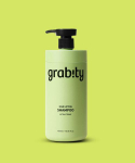 Grabity juukseid t&otilde;stev eriti tugev 475ml NONE