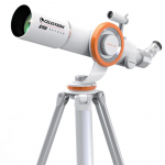 Celestron StarSeeker 70500 HD Suure Suurendusega Astronoomiline ja Maapealne Teleskoop