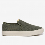 Clae Clay K&auml;sitsi valmistatud Slip-on Meeste S Tennised Scem221pk00 Oeg OEG/250