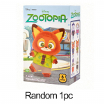 Disney Zootopia Sarja Pime Karbik Armas Judy Nick Vin&uuml;&uuml;l Pl&uuml;&uuml;s Ripats &Uuml;llatuskarp V&auml;rvit&auml;pp Anime Nukk V&otilde;tmehoidja Salakarp M&auml;nguasi