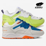 Karhu Fusion 2.0 Matka- ja Jooksusaapad Skhu2311600 SKHU2311600 001/230