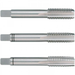 Keermel&otilde;ikurite komplekt - RUKO - 246078 - BSW DIN 352 - Kiirl&otilde;iketeras - K&otilde;rge t&auml;psus