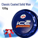 Turtle Wax Ice Universaalne autokate ja poleeriv vaha mustadele ja valgetele autodele
