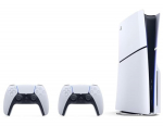 PlayStation 5 DualSense juhtmevaba kontrolleri topeltpakett (CFIJ-10018)