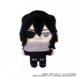 Laos!! 12cm Originaalsed Animatsiooni T&auml;idisega Pl&uuml;&uuml;sist M&auml;nguasjad Anime Minu Kangelase Akadeemia Tomura Shouta Aizawa Dabi Himiko Toga Ripatsid 12cm in stock